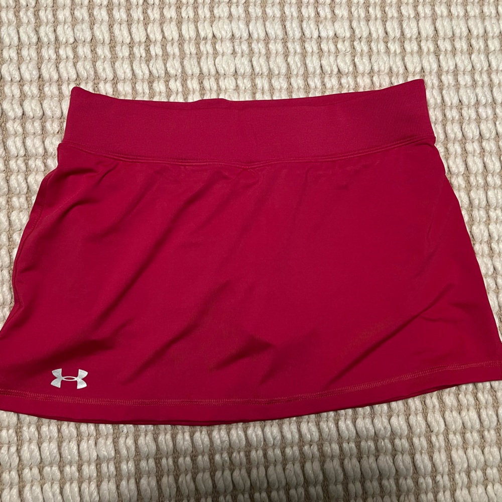 UA golf/tennis skirt